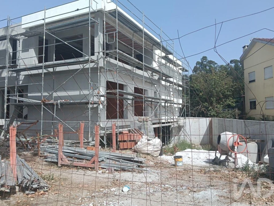 Apartamento T3 para Venda em Geraz do Lima (Santa Maria, Santa Leocádia, Moreira), Deão Foto 4
