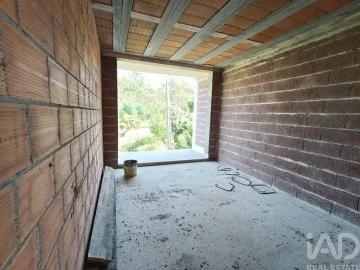 Apartamento T3 para Venda em Geraz do Lima (Santa Maria, Santa Leocádia, Moreira), Deão