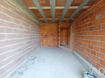 Apartamento T3 para Venda em Geraz do Lima (Santa Maria, Santa Leocádia, Moreira), Deão