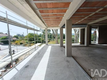 Apartamento T3 para Venda em Geraz do Lima (Santa Maria, Santa Leocádia, Moreira), Deão