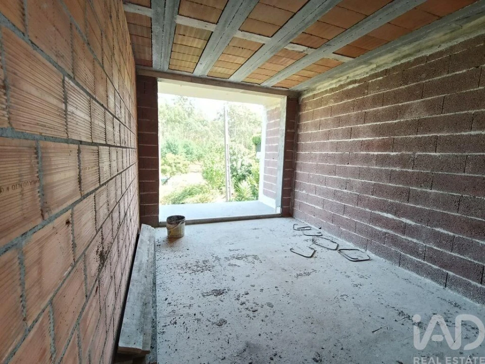 Apartamento T3 para Venda em Geraz do Lima (Santa Maria, Santa Leocádia, Moreira), Deão Foto 14