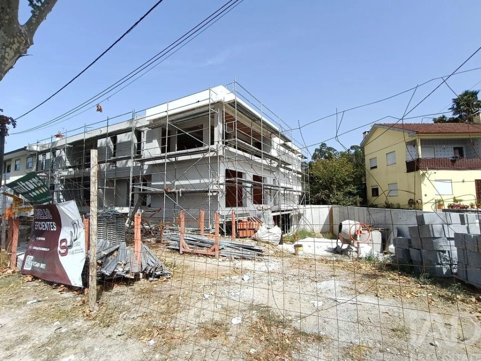Apartamento T3 para Venda em Geraz do Lima (Santa Maria, Santa Leocádia, Moreira), Deão Foto 5