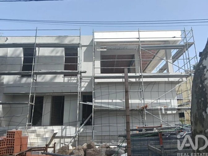 Apartamento T3 para Venda em Geraz do Lima (Santa Maria, Santa Leocádia, Moreira), Deão Foto 2
