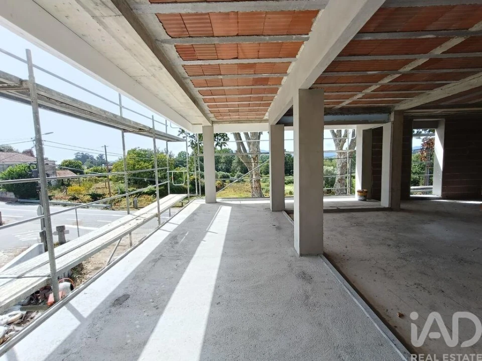 Apartamento T3 para Venda em Geraz do Lima (Santa Maria, Santa Leocádia, Moreira), Deão Foto 11