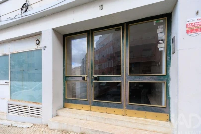Apartamento T2 para Arrendamento em Campo de Ourique