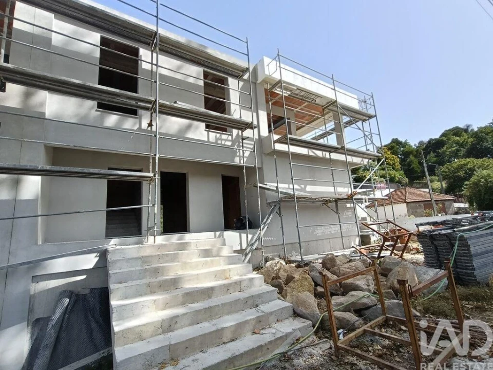 Apartamento T3 para Venda em Geraz do Lima (Santa Maria, Santa Leocádia, Moreira), Deão Foto 3