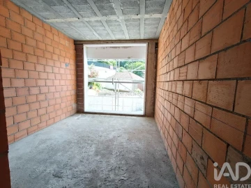 Apartamento T3 para Venda em Geraz do Lima (Santa Maria, Santa Leocádia, Moreira), Deão