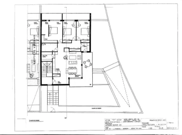Apartamento T3 para Venda em Geraz do Lima (Santa Maria, Santa Leocádia, Moreira), Deão