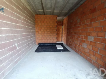Apartamento T3 para Venda em Geraz do Lima (Santa Maria, Santa Leocádia, Moreira), Deão