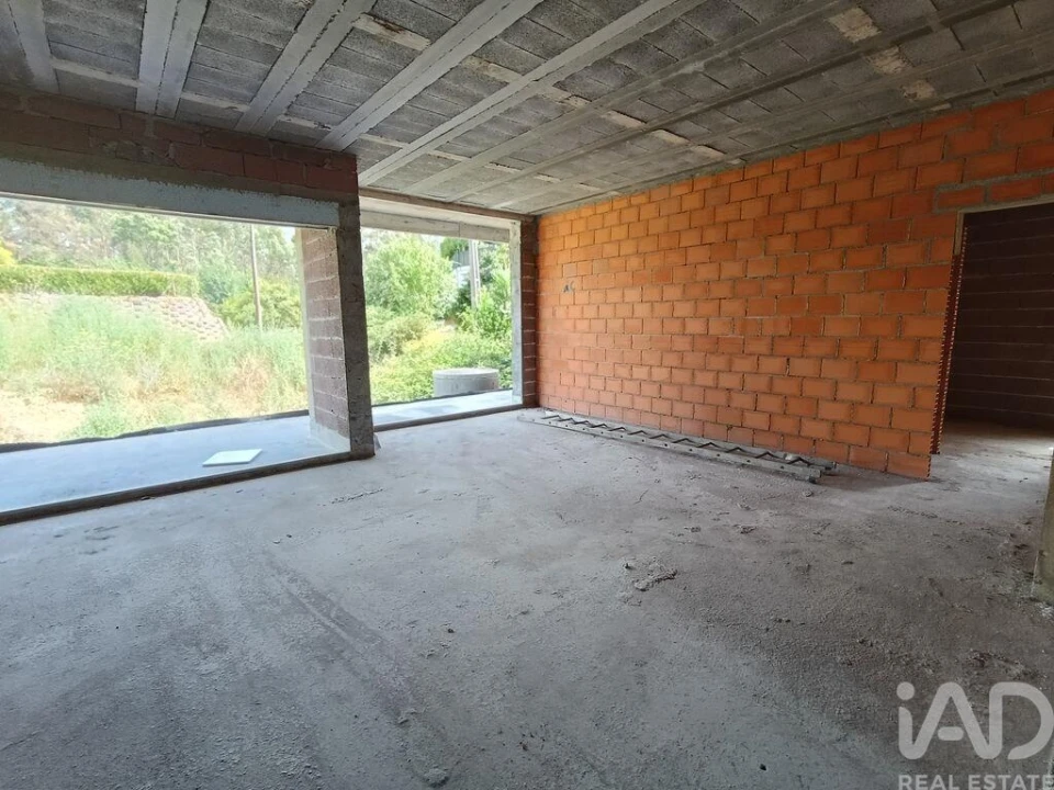 Apartamento T3 para Venda em Geraz do Lima (Santa Maria, Santa Leocádia, Moreira), Deão Foto 9