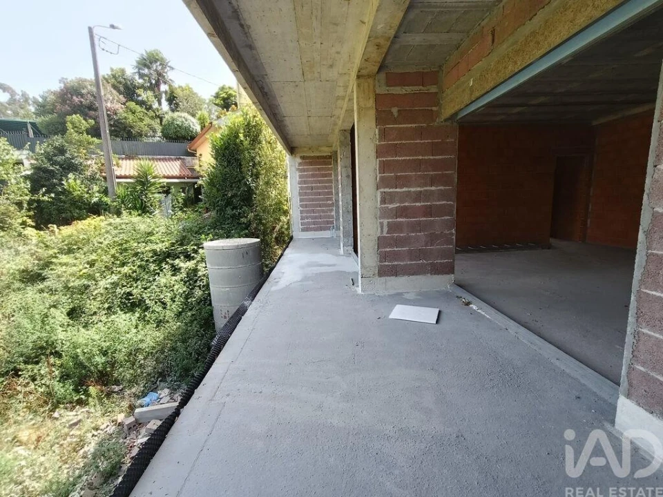 Apartamento T3 para Venda em Geraz do Lima (Santa Maria, Santa Leocádia, Moreira), Deão Foto 12