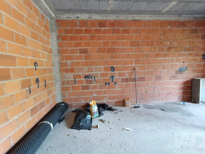 Apartamento T3 para Venda em Geraz do Lima (Santa Maria, Santa Leocádia, Moreira), Deão Foto 11