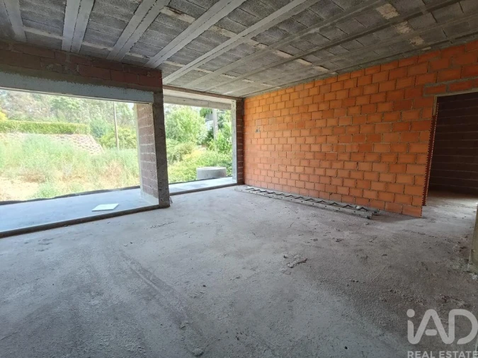 Apartamento T3 para Venda em Geraz do Lima (Santa Maria, Santa Leocádia, Moreira), Deão Foto 9