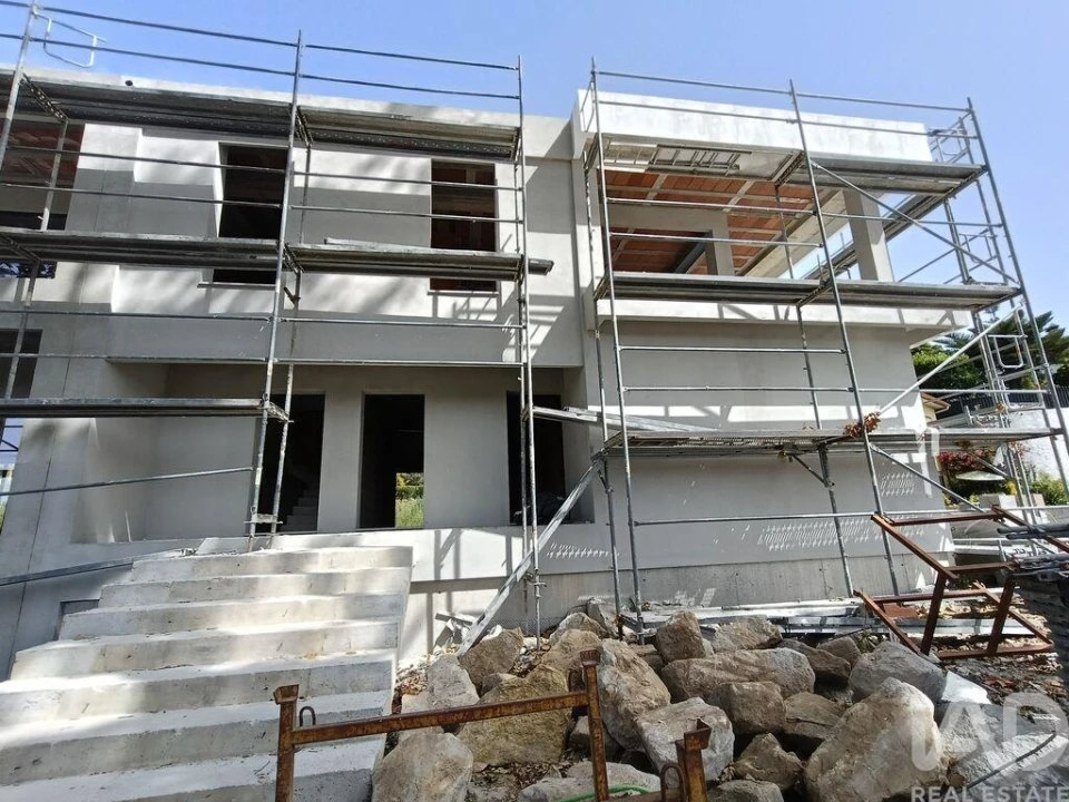 Apartamento T3 para Venda em Geraz do Lima (Santa Maria, Santa Leocádia, Moreira), Deão Foto 1