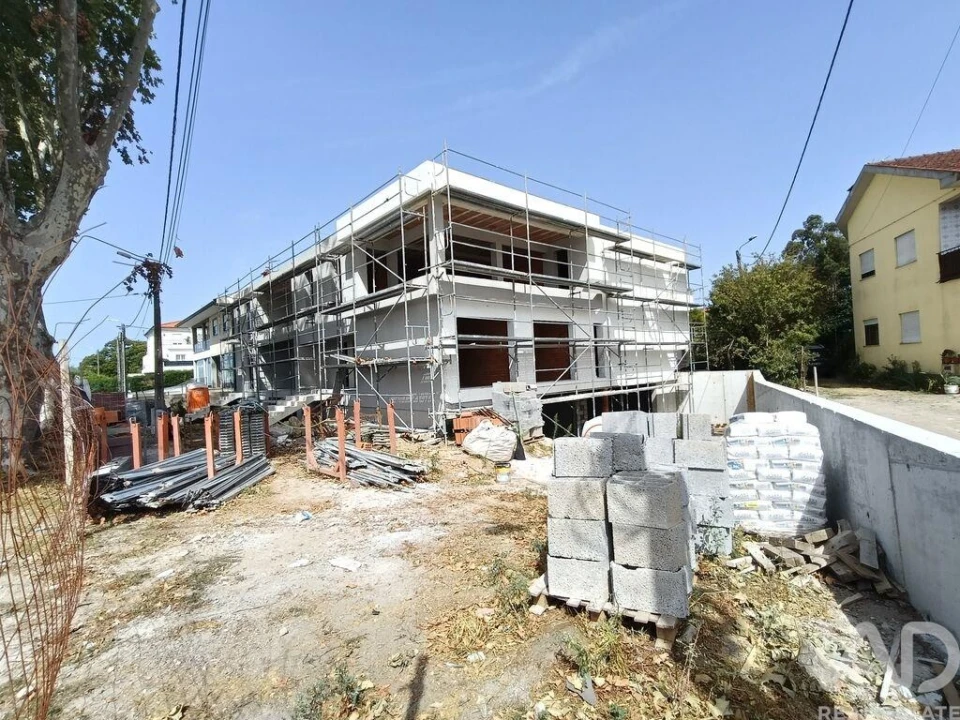 Apartamento T3 para Venda em Geraz do Lima (Santa Maria, Santa Leocádia, Moreira), Deão Foto 6