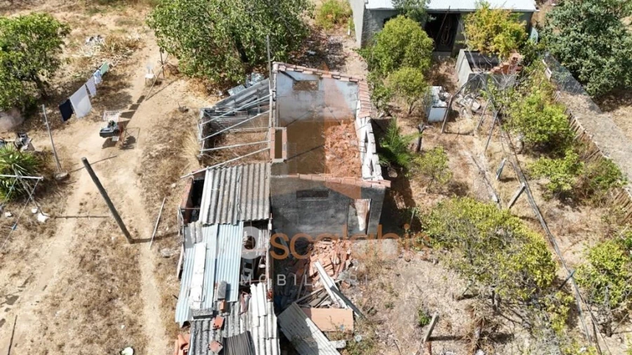 Moradia T1 para Venda em Alcanhões Foto 21