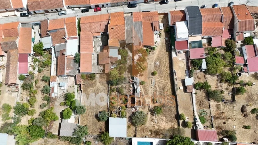 Moradia T1 para Venda em Alcanhões Foto 19