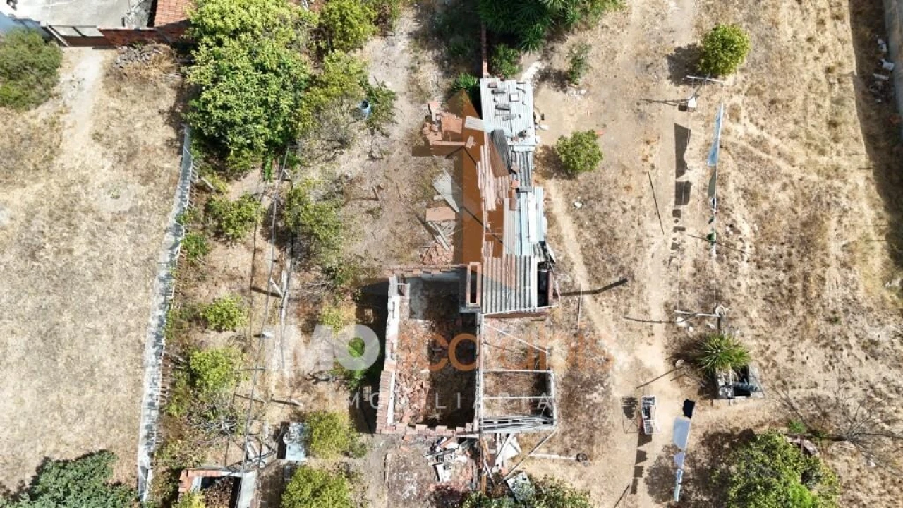 Moradia T1 para Venda em Alcanhões Foto 20