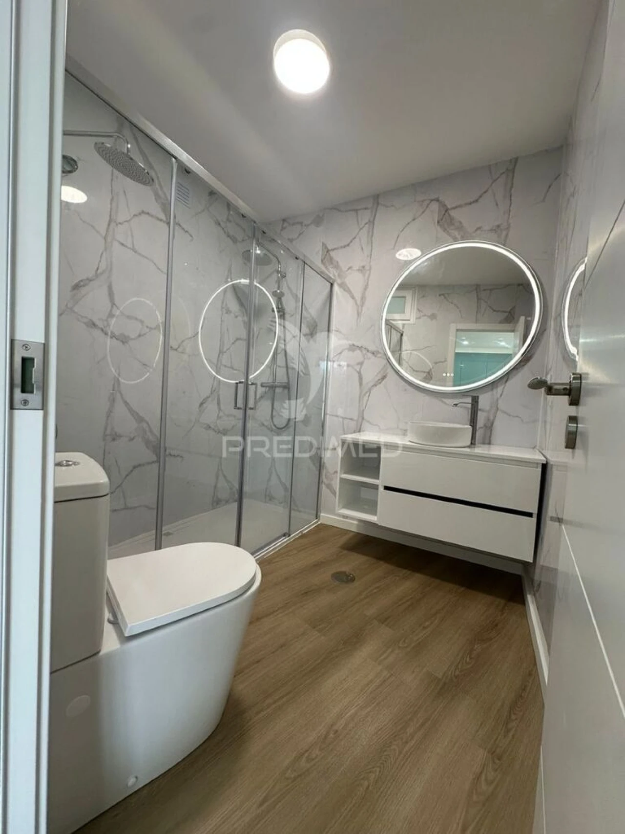 Apartamento T1 para Venda em Vila do Conde Foto 6
