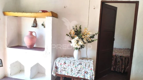 Moradia T2 para Venda em Santo Andre