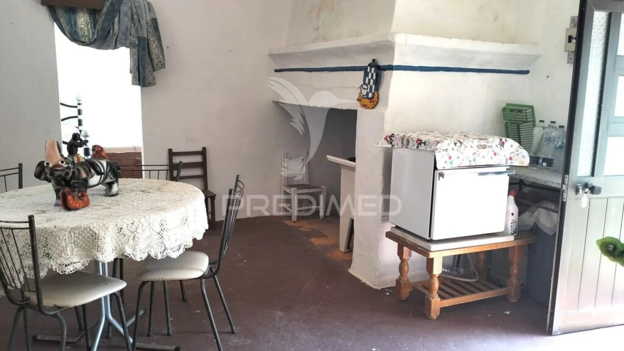 Moradia T2 para Venda em Santo Andre Foto 7