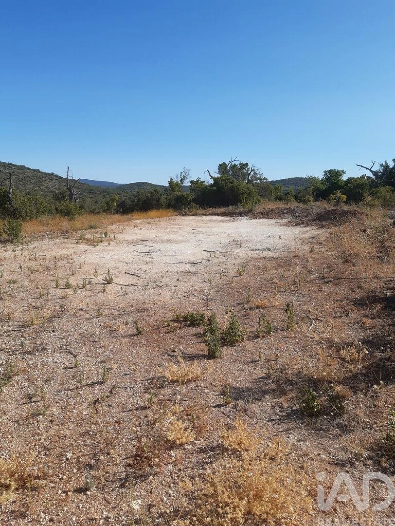 Terreno para Venda em Paderne Foto 8