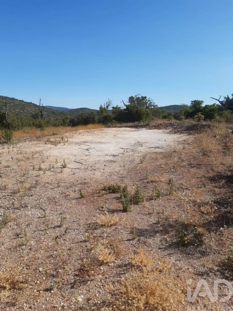 Terreno para Venda em Paderne