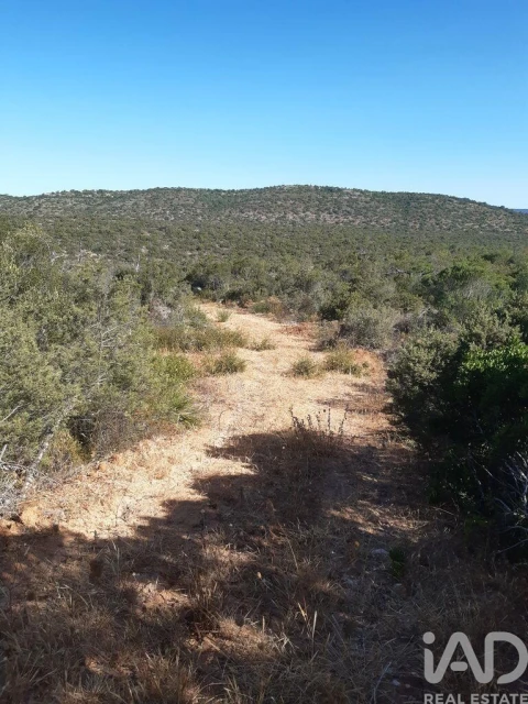 Terreno para Venda em Paderne