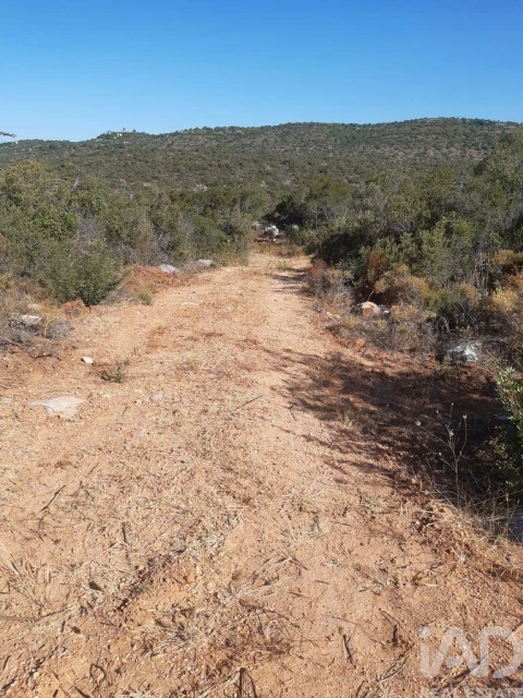Terreno para Venda em Paderne