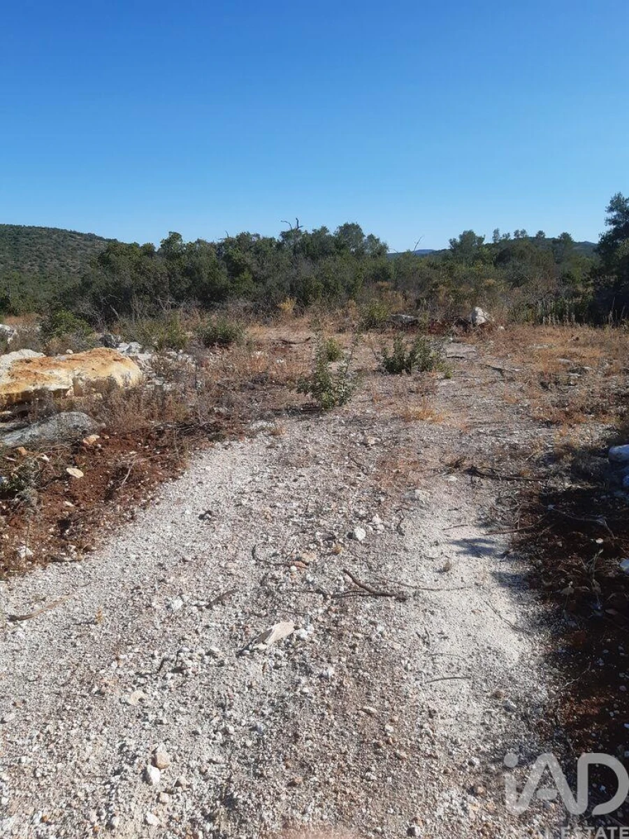Terreno para Venda em Paderne Foto 7