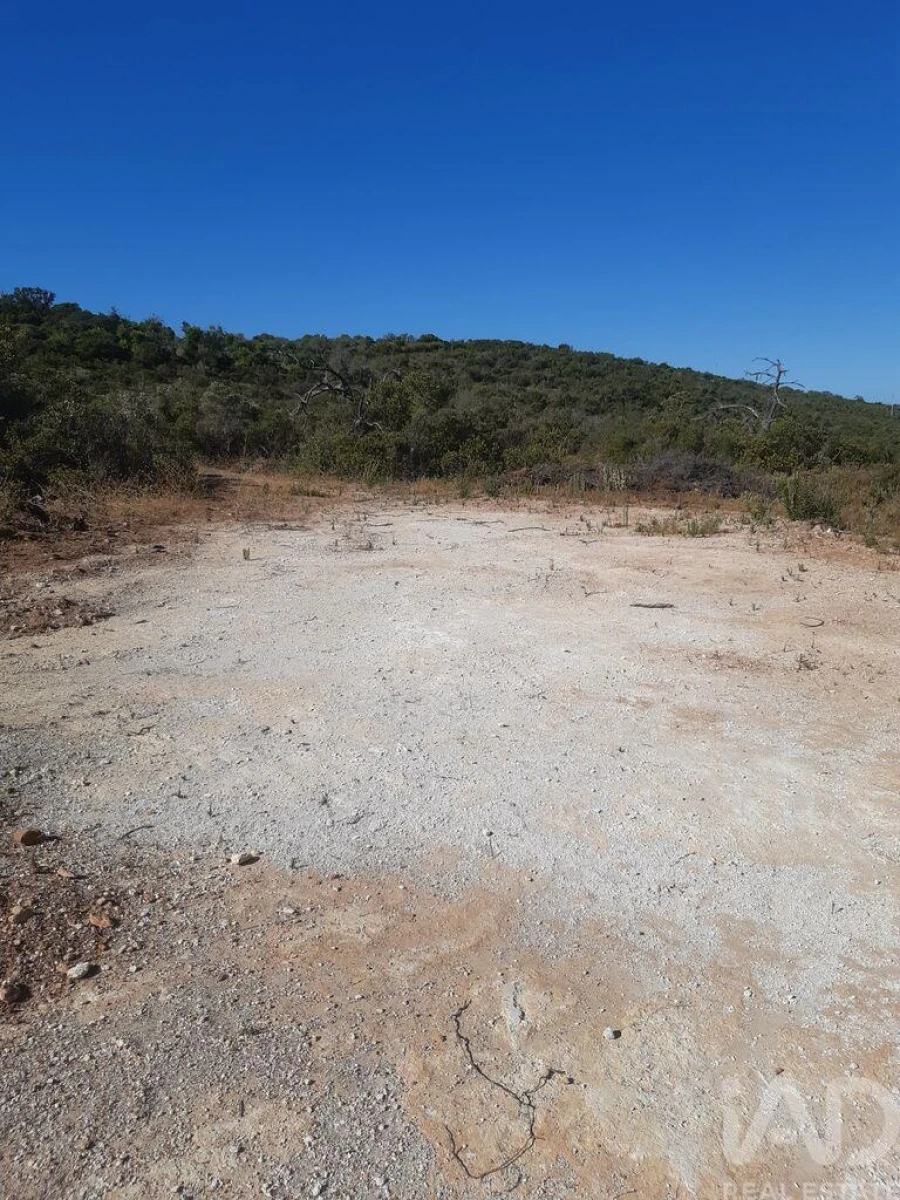 Terreno para Venda em Paderne Foto 9