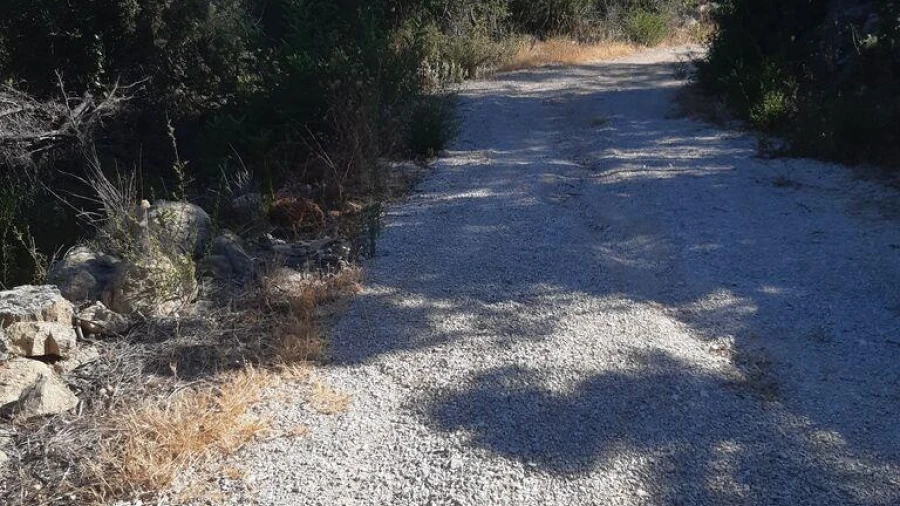 Terreno para Venda em Paderne