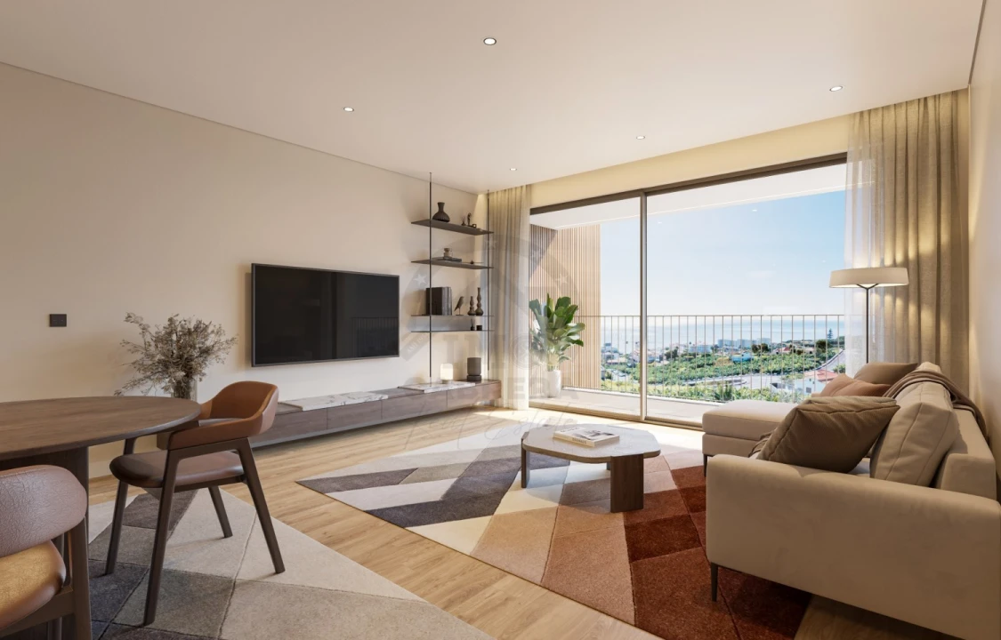 Apartamento T3 para Venda em Camara de Lobos Foto 12