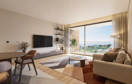 Apartamento T3 para Venda em Camara de Lobos