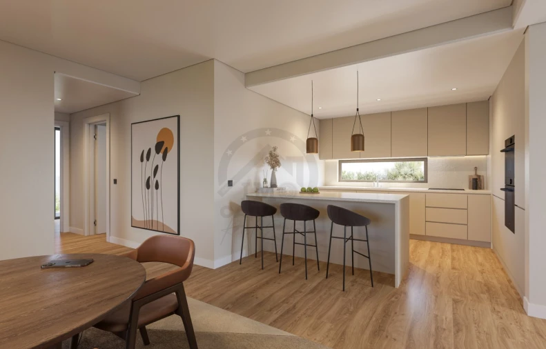 Apartamento T3 para Venda em Camara de Lobos Foto 11
