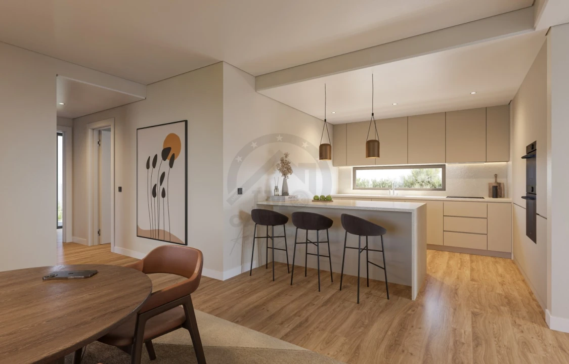 Apartamento T3 para Venda em Camara de Lobos Foto 11