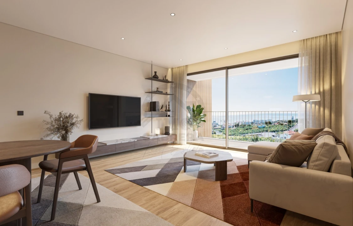 Apartamento T3 para Venda em Camara de Lobos Foto 12