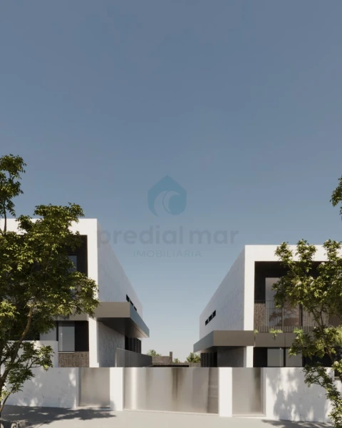 Quinta T3 para Venda em Gulpilhares e Valadares