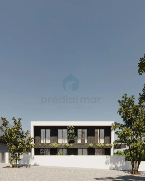 Quinta T3 para Venda em Gulpilhares e Valadares