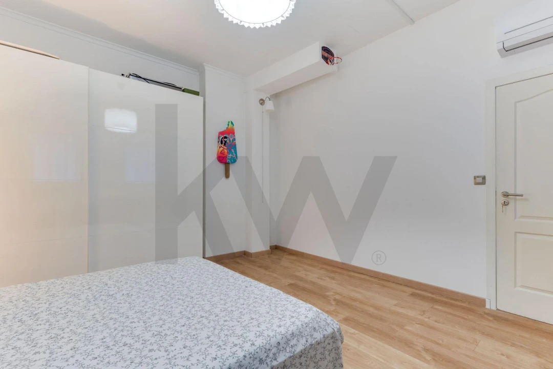 Apartamento T2 para Venda em Custóias, Leça do Balio e Guifões Foto 20