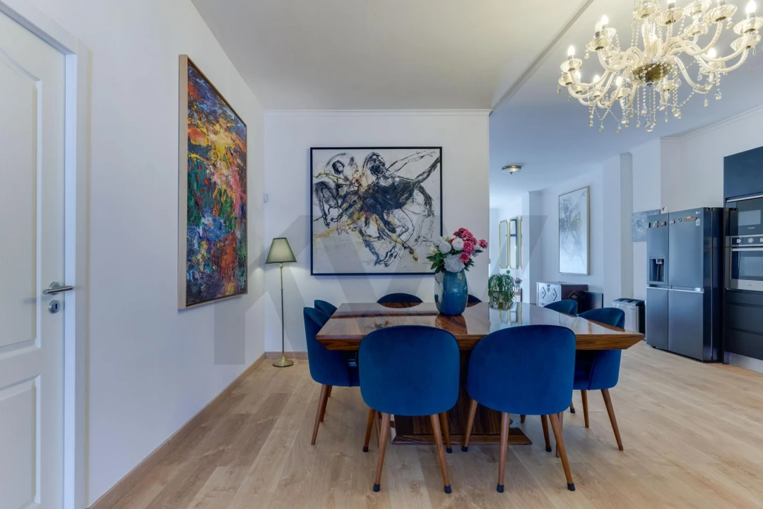 Apartamento T2 para Venda em Custóias, Leça do Balio e Guifões Foto 16