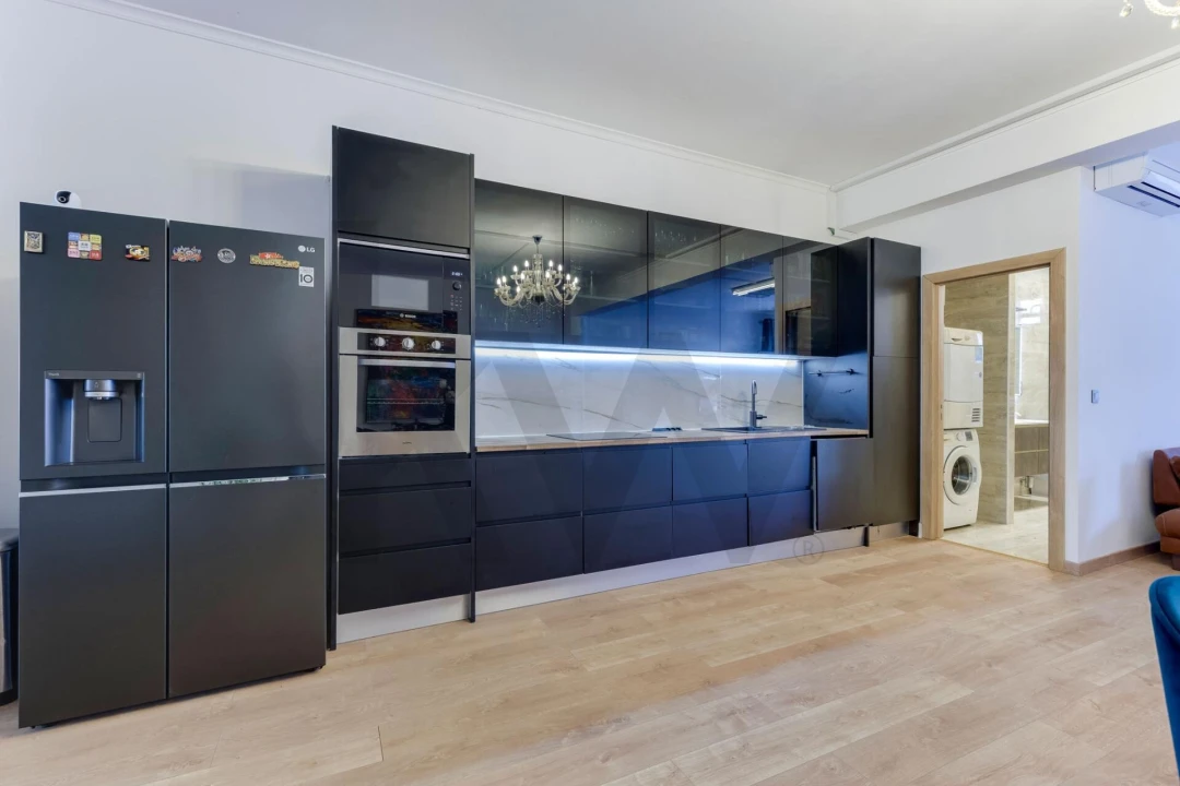 Apartamento T2 para Venda em Custóias, Leça do Balio e Guifões Foto 6