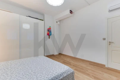 Apartamento T2 para Venda em Custóias, Leça do Balio e Guifões