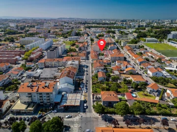 Apartamento T2 para Venda em Custóias, Leça do Balio e Guifões