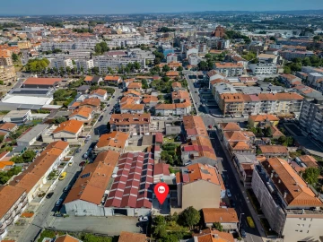 Apartamento T2 para Venda em Custóias, Leça do Balio e Guifões