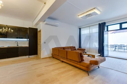 Apartamento T2 para Venda em Custóias, Leça do Balio e Guifões