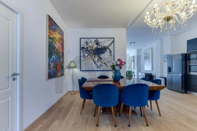 Apartamento T2 para Venda em Custóias, Leça do Balio e Guifões