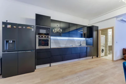 Apartamento T2 para Venda em Custóias, Leça do Balio e Guifões