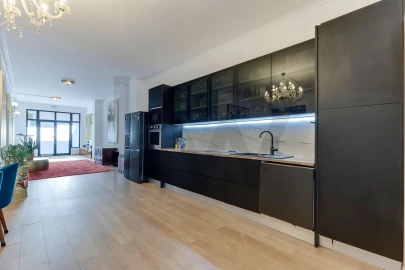 Apartamento T2 para Venda em Custóias, Leça do Balio e Guifões