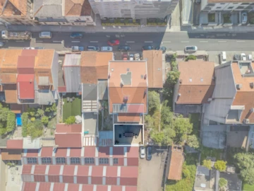 Apartamento T2 para Venda em Custóias, Leça do Balio e Guifões
